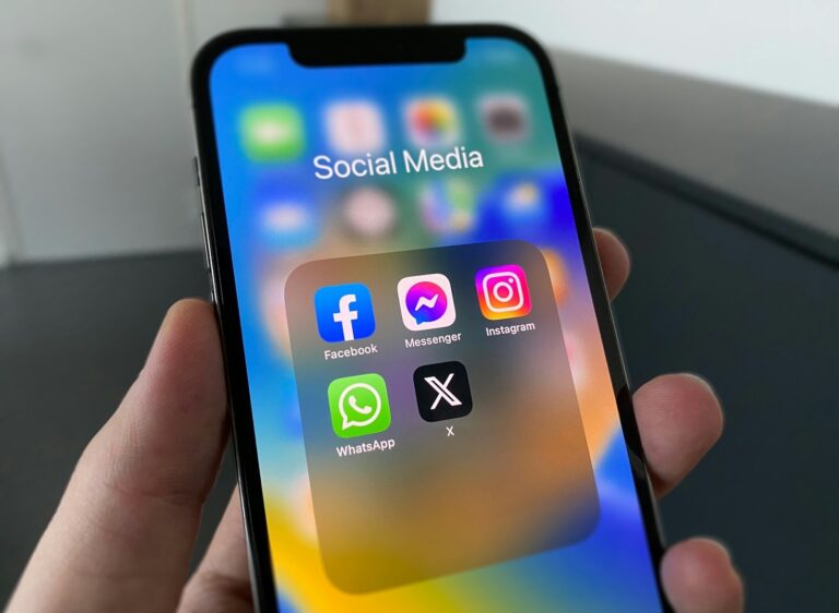 Building Authentic Connections Through Social Platforms